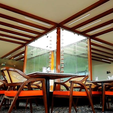Hotel Sahasra Dla Warangal Exterior photo