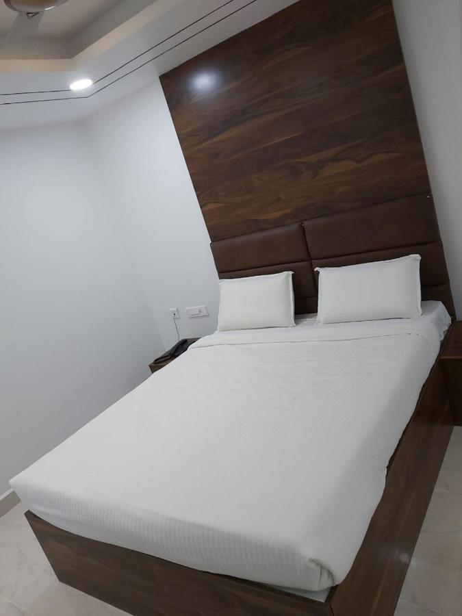 Hotel Sahasra Dla Warangal Exterior photo